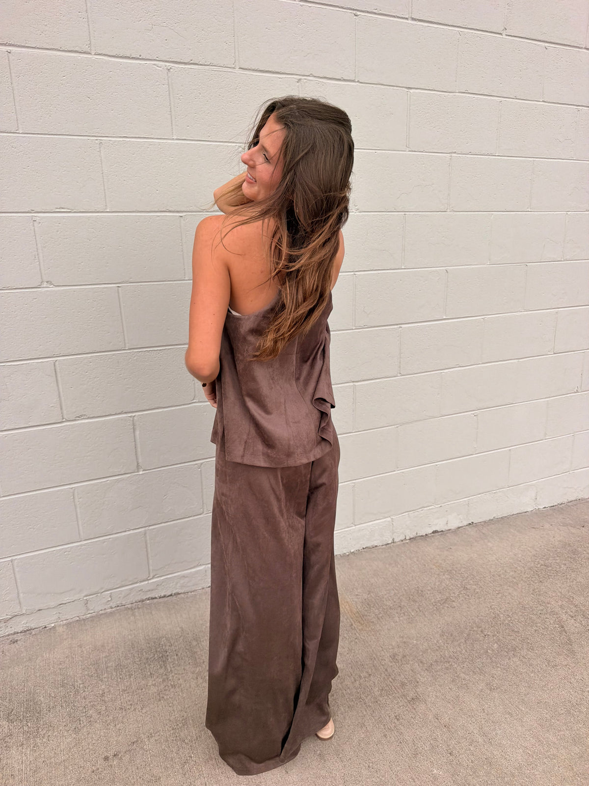 Samita Set Pants