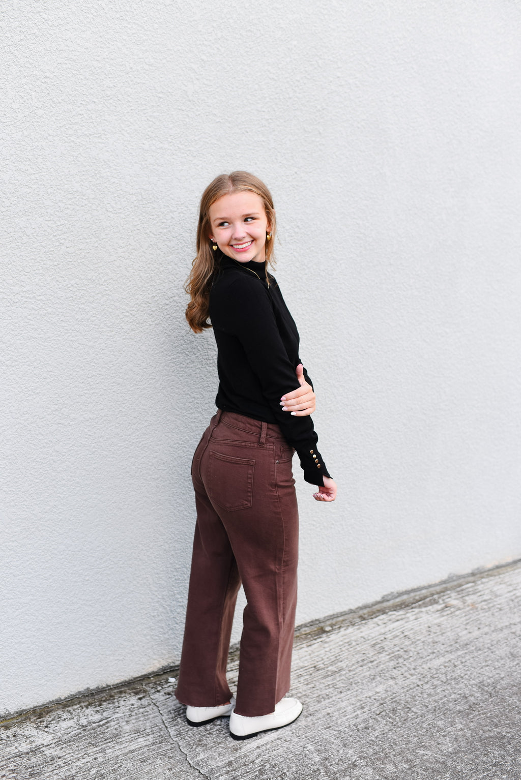 Jadyn JBD Jeans