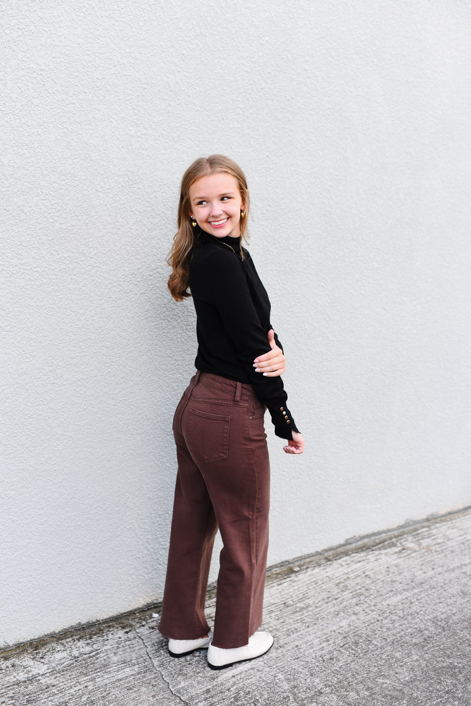 Jadyn JBD Jeans