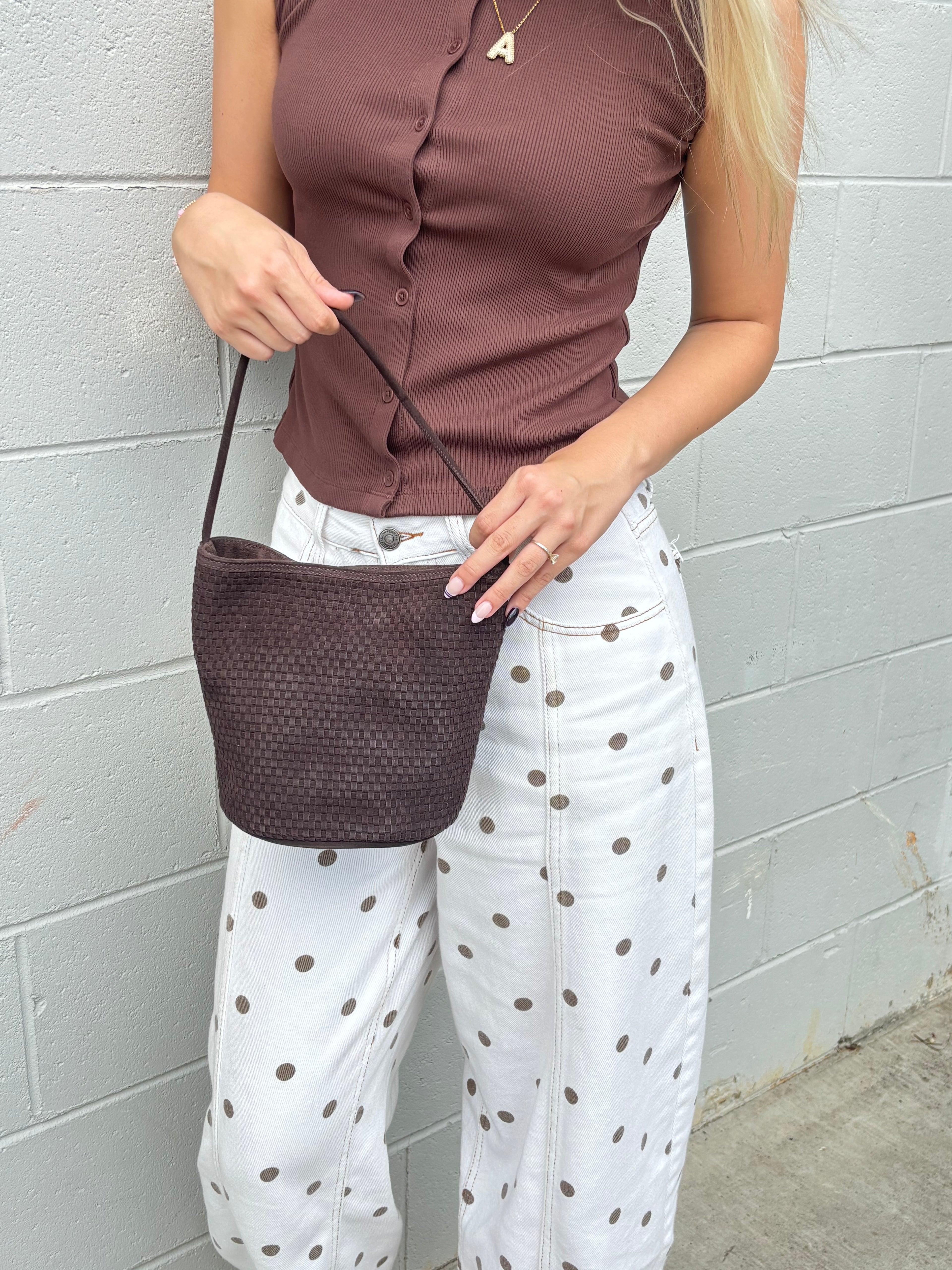Vancouver Purse