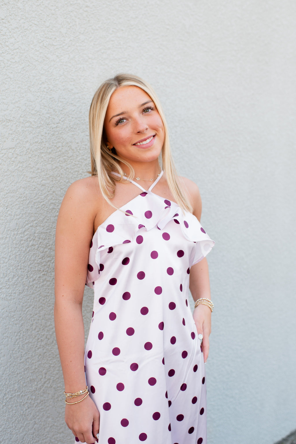 Retro Dress