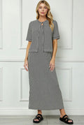 Eden Dress
