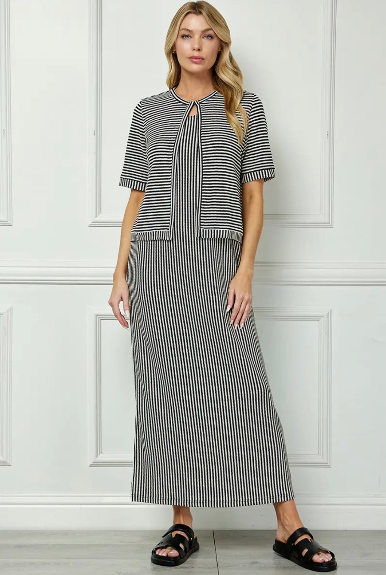 Eden Dress