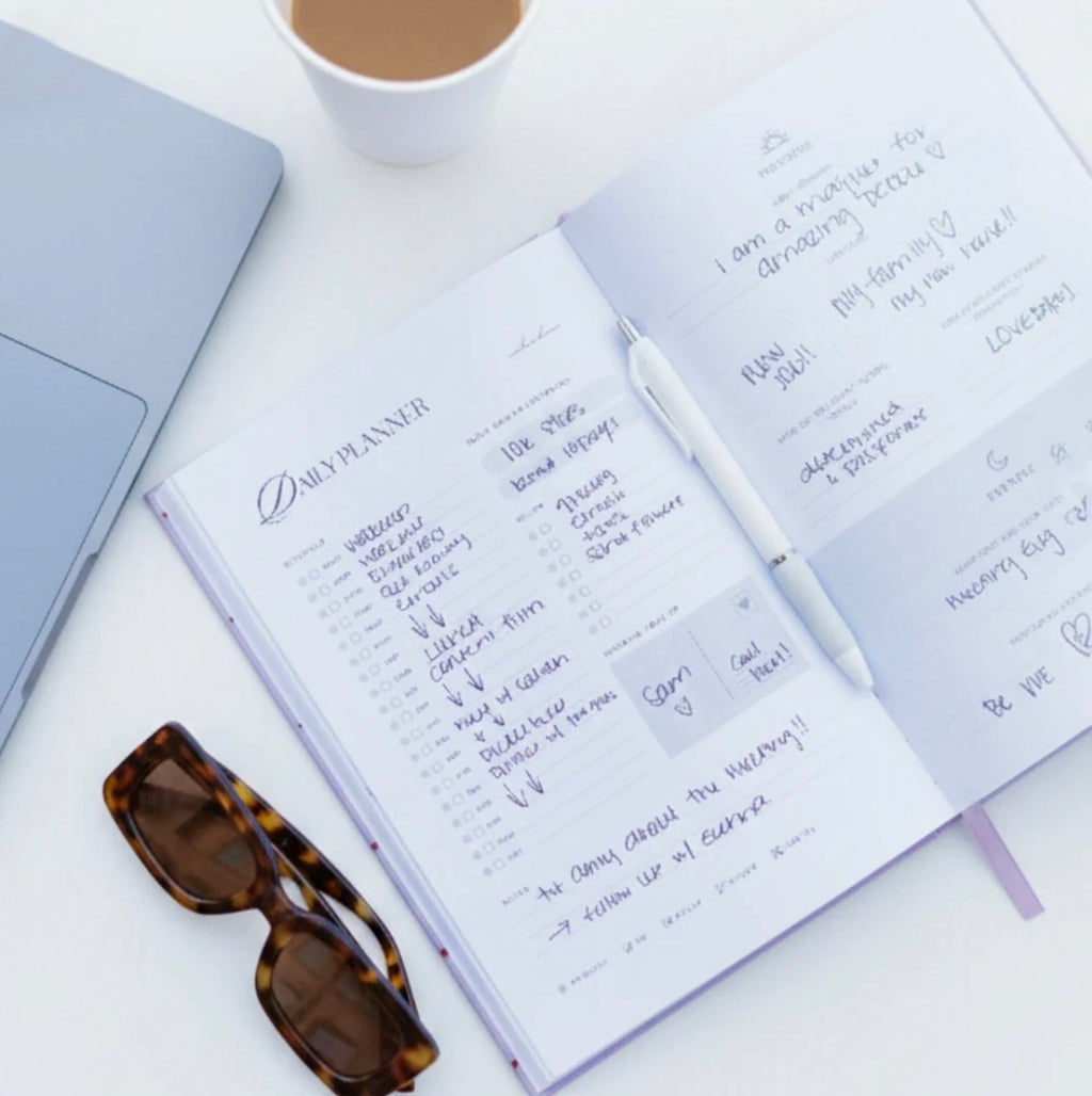 SZN Planner