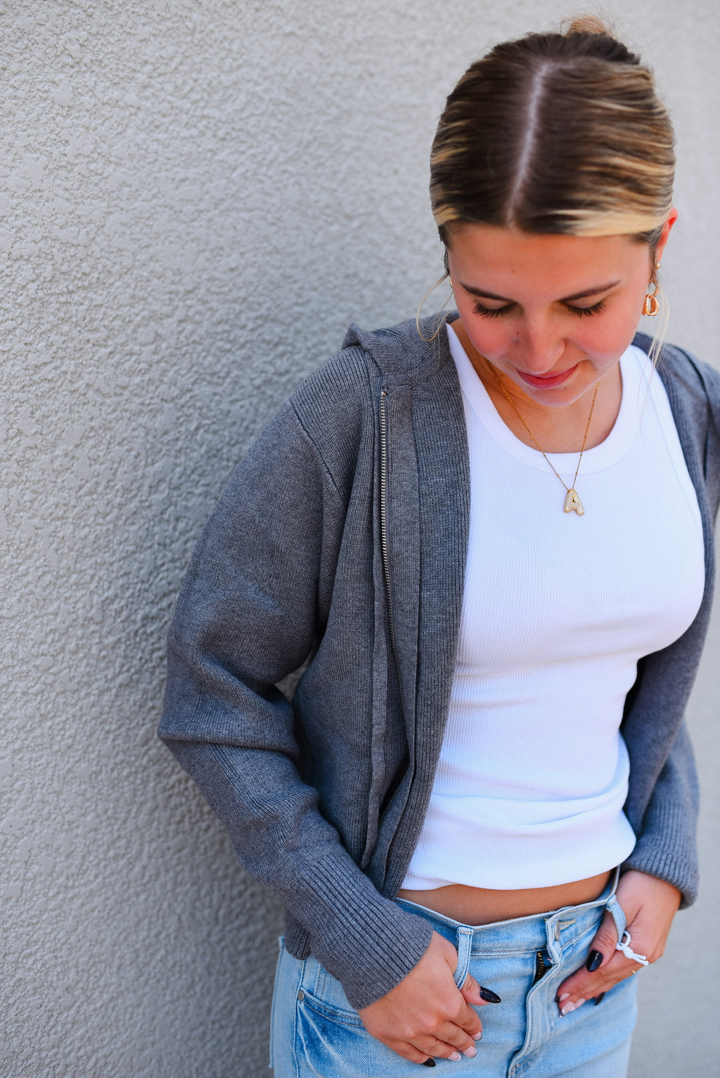 Hadley Jacket