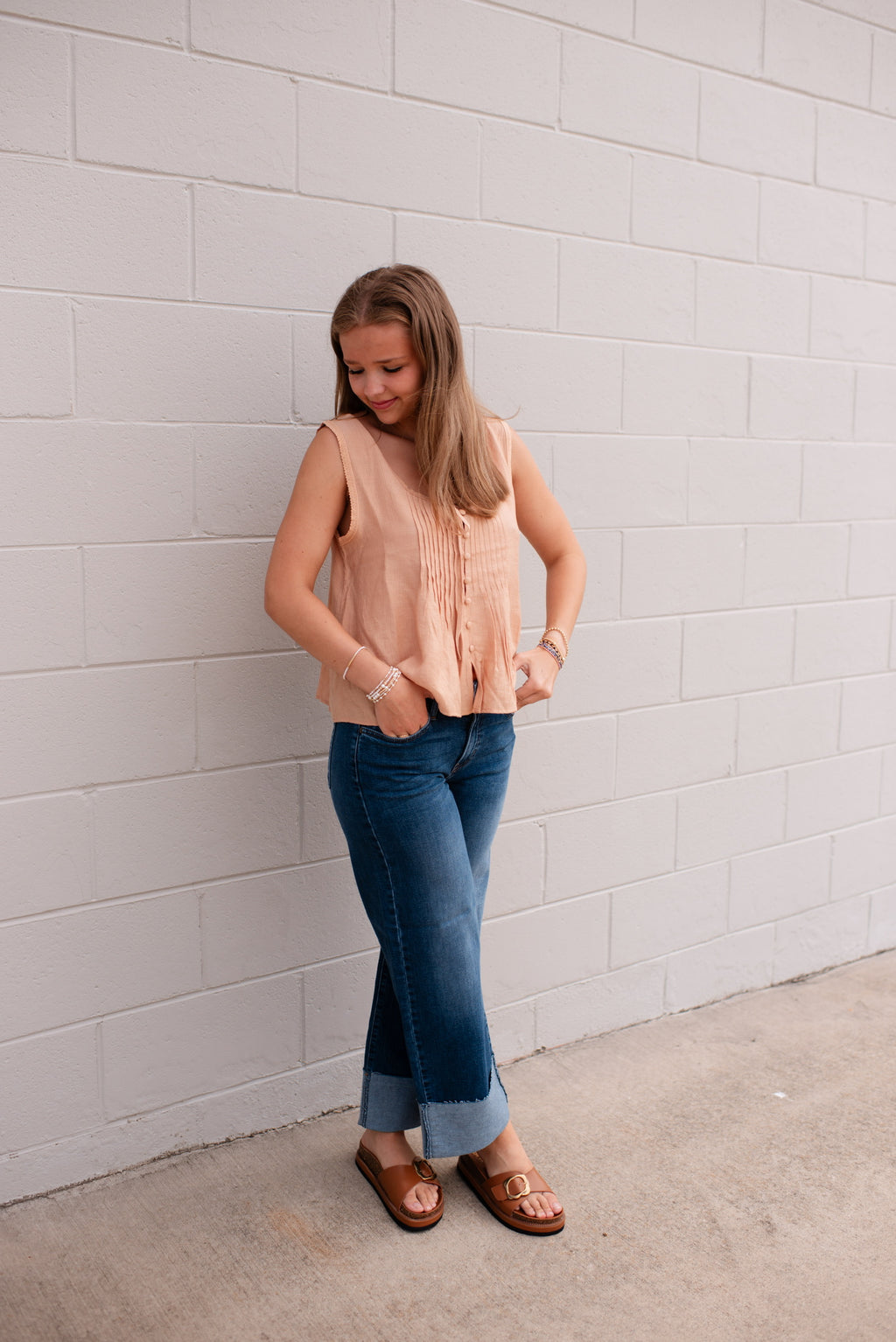 JBD Shea Jean