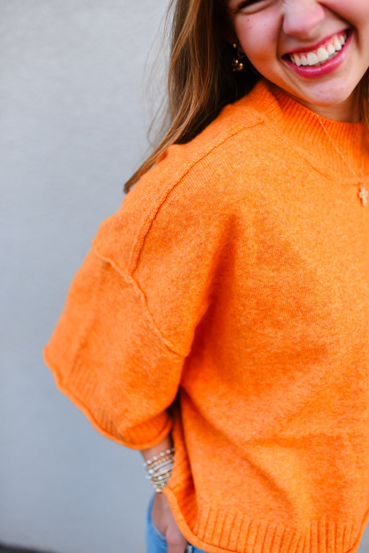 Vince Sweater
