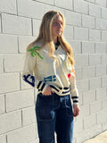 Sunshine Cardigan