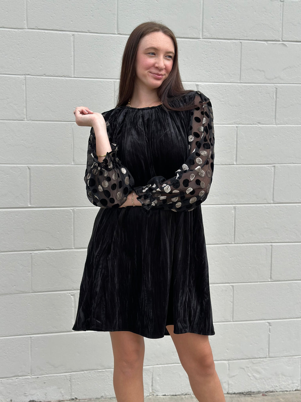 Eartha Dress