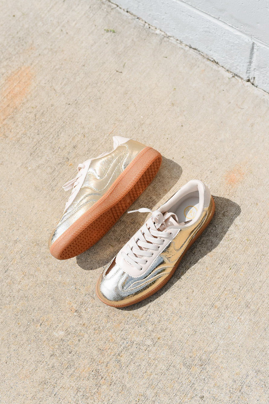 Mel Sneaker