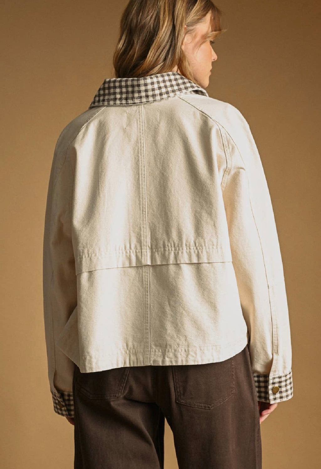 Sara Jacket