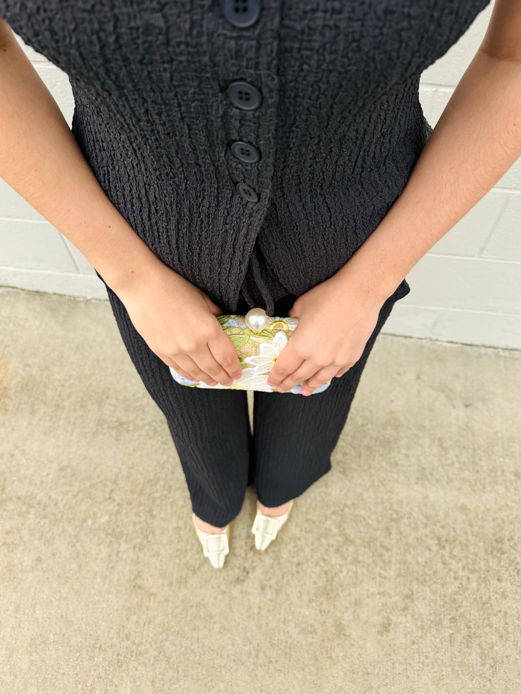 Maygen Set Top