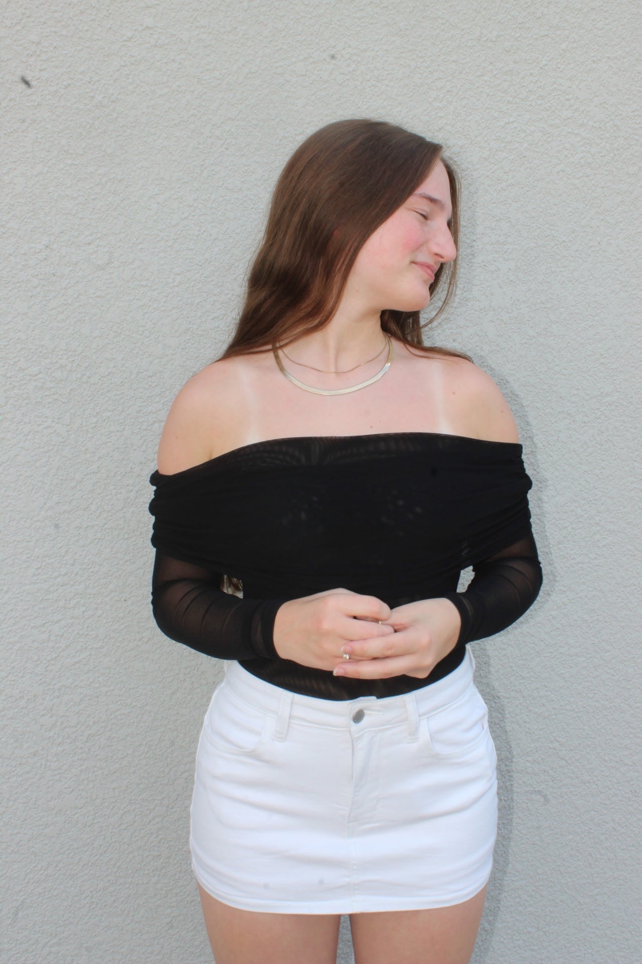 Colette Bodysuit