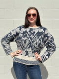 Cydnee Sweater