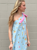 Olea Maxi Dress