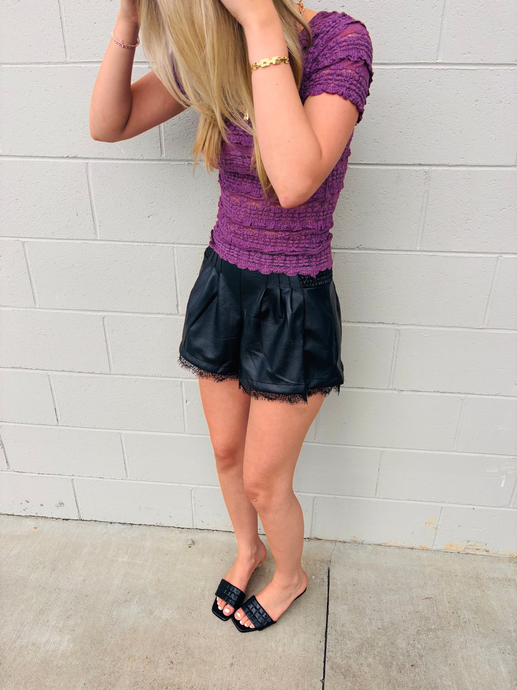 Agnese Skirt