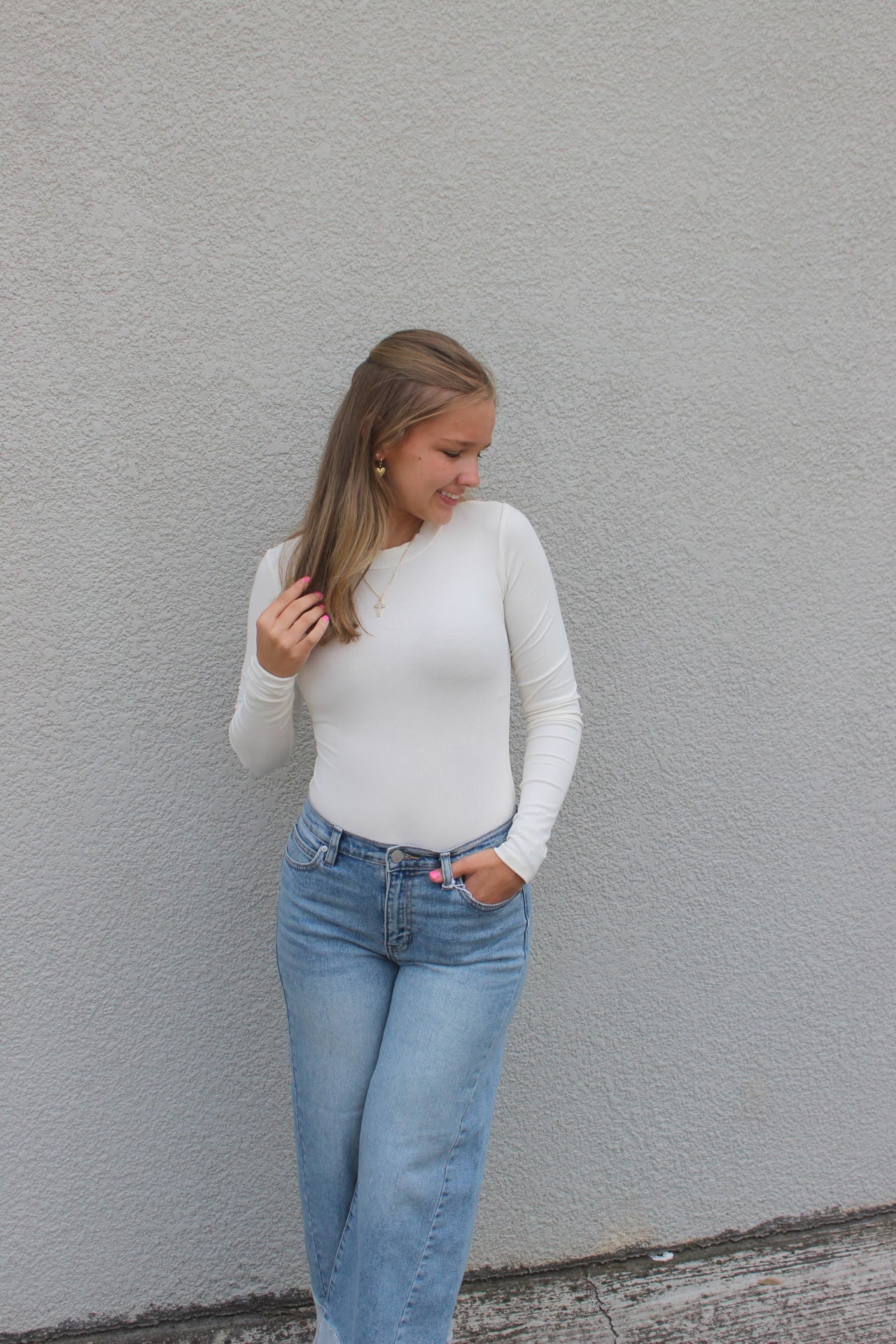 Rivka Bodysuit