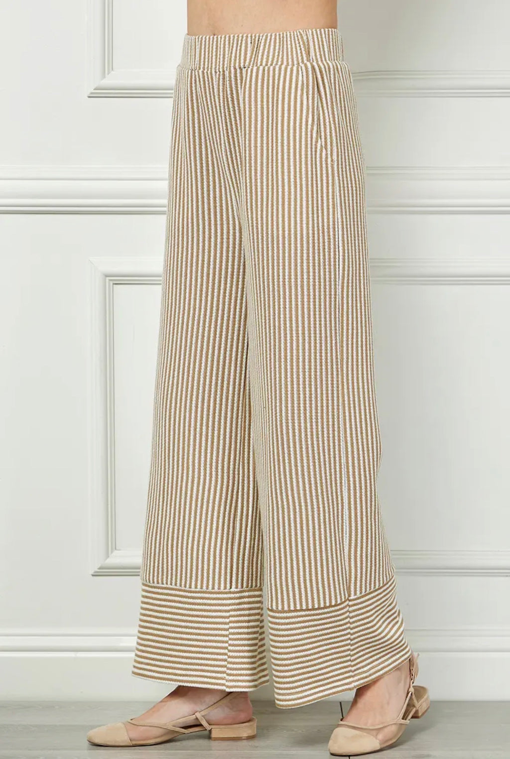 Monet Set Pant