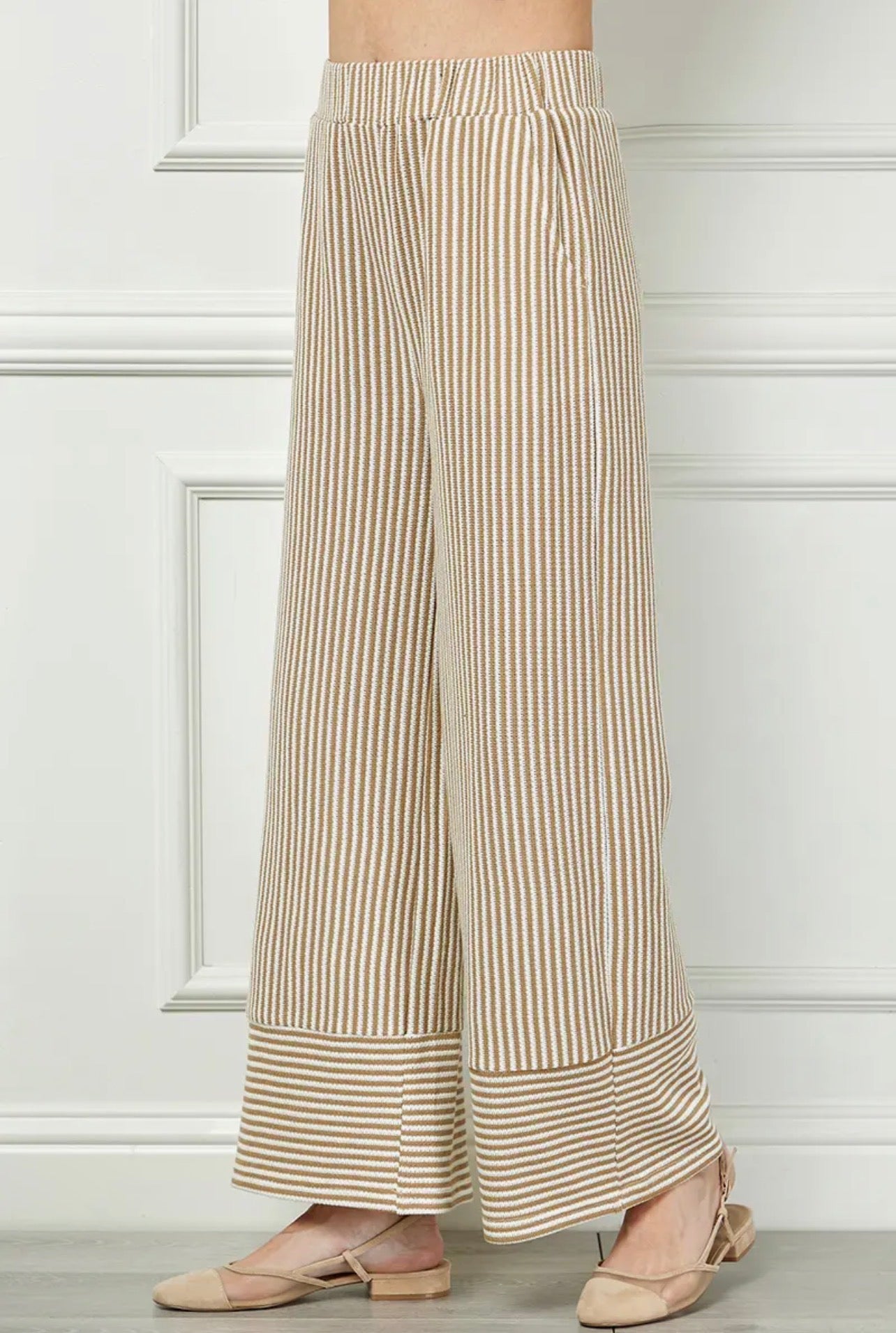 Monet Set Pant
