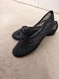 Jerzy Ballet Flats