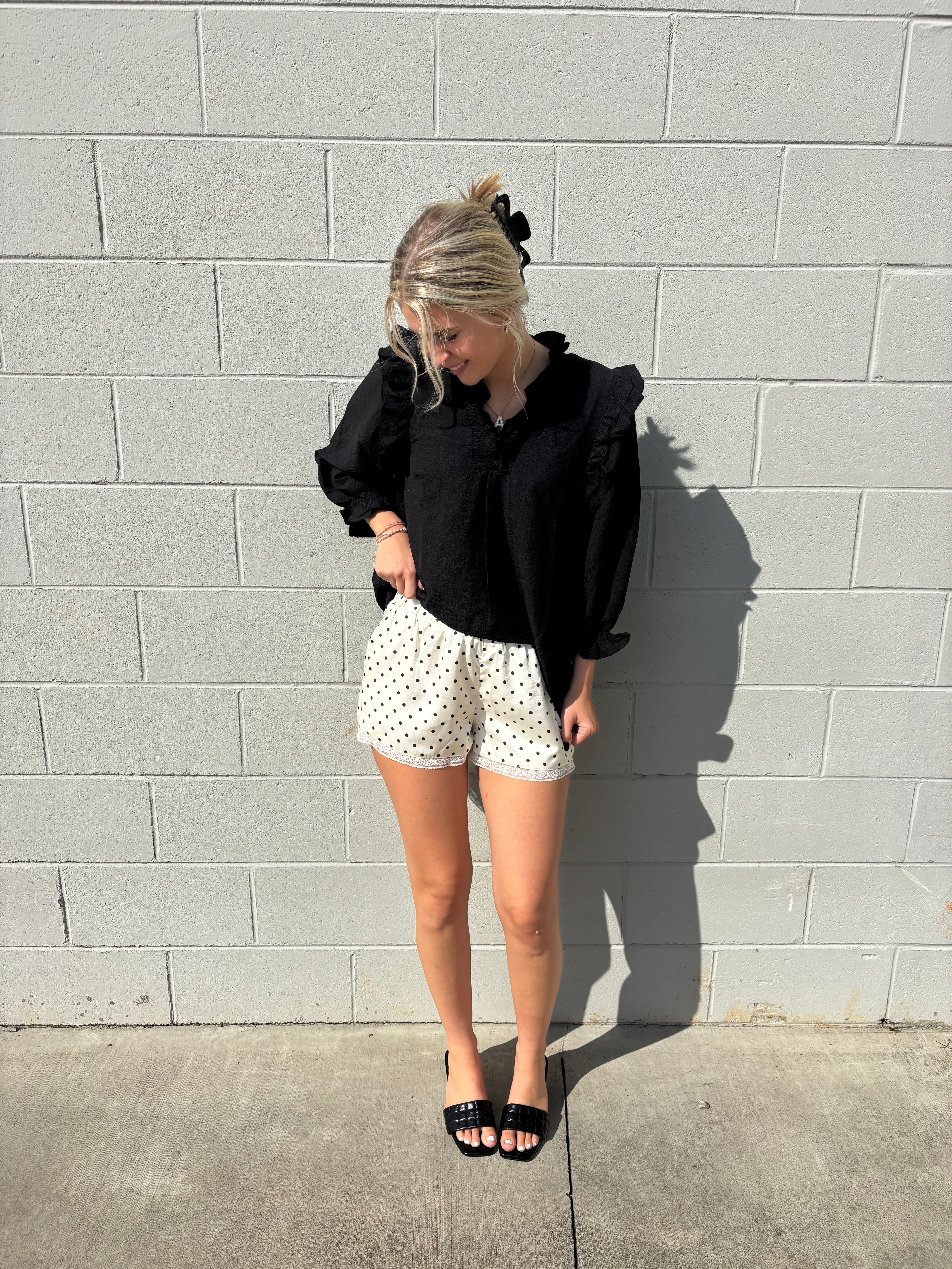 Arden Shorts