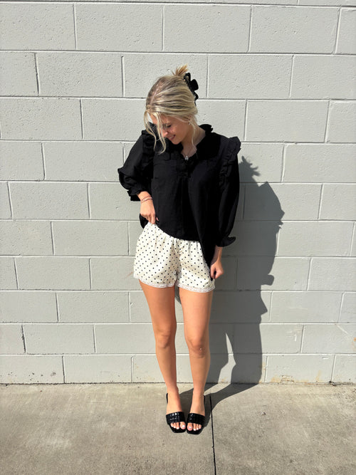 Arden Shorts