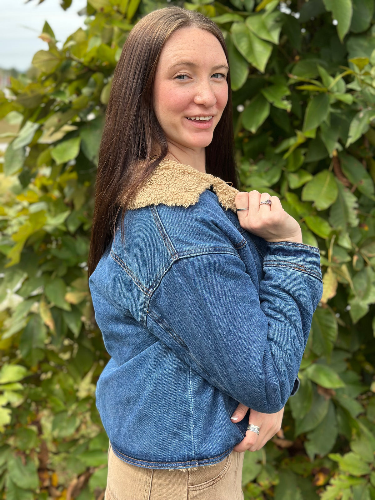 Graham Jacket
