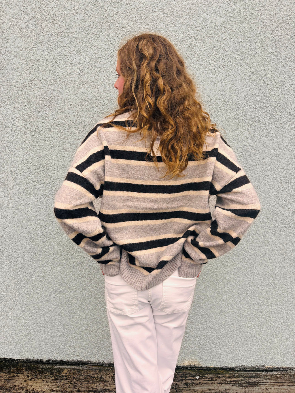 Montgomery Sweater