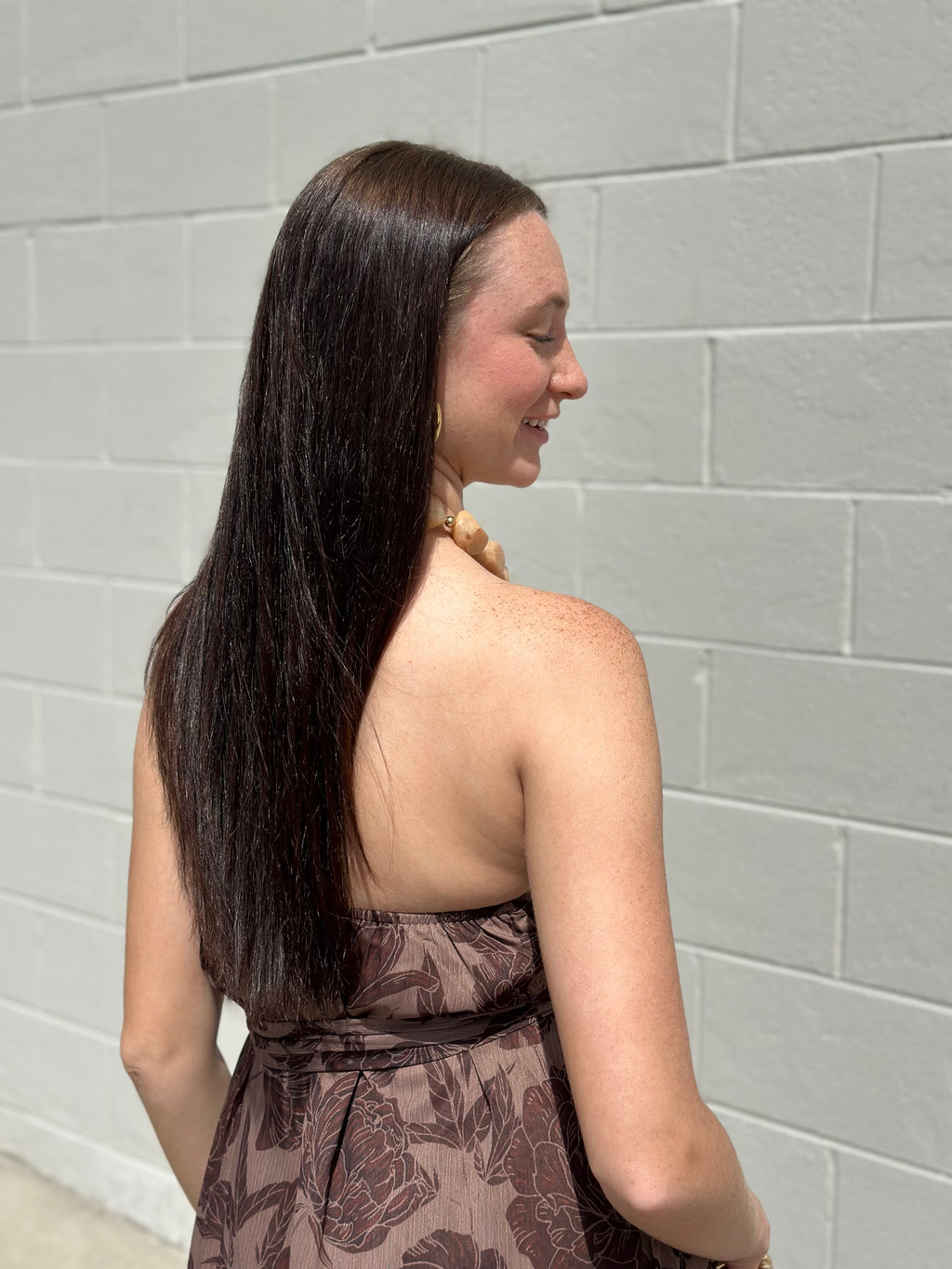 Avalon Dress