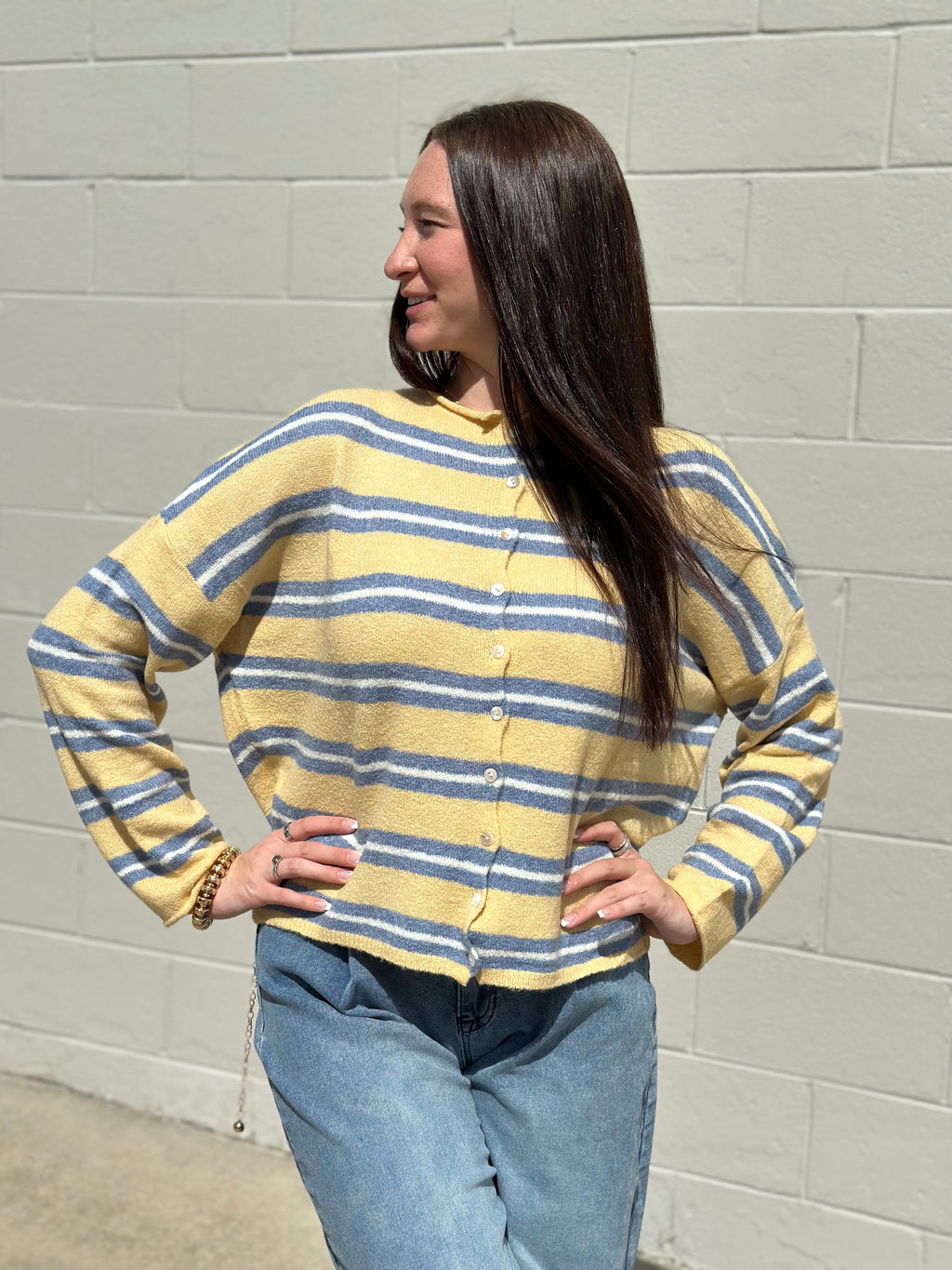 Piper Cardigan