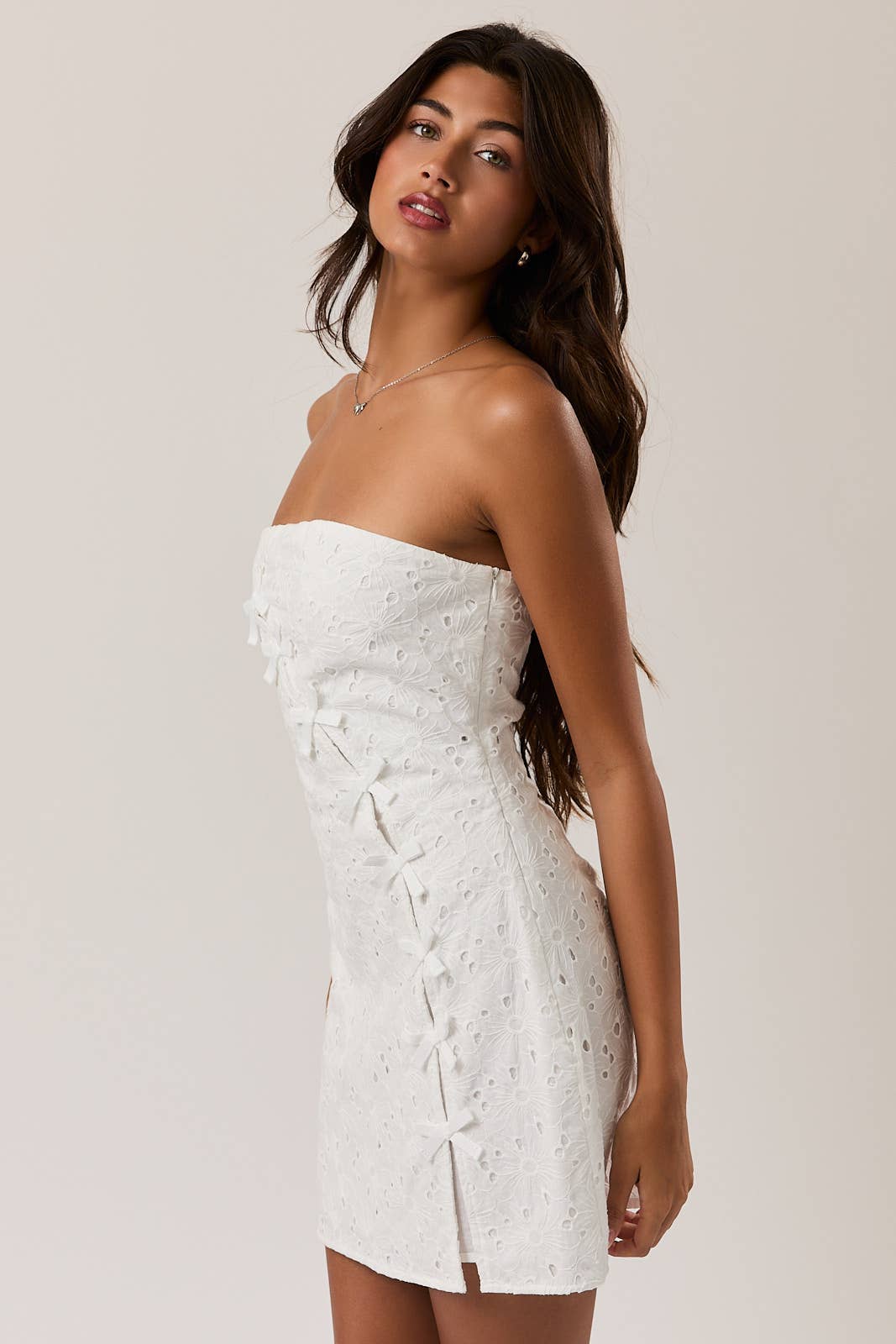 Simply Yours Dress