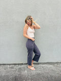 New Dawn Cropped Tank