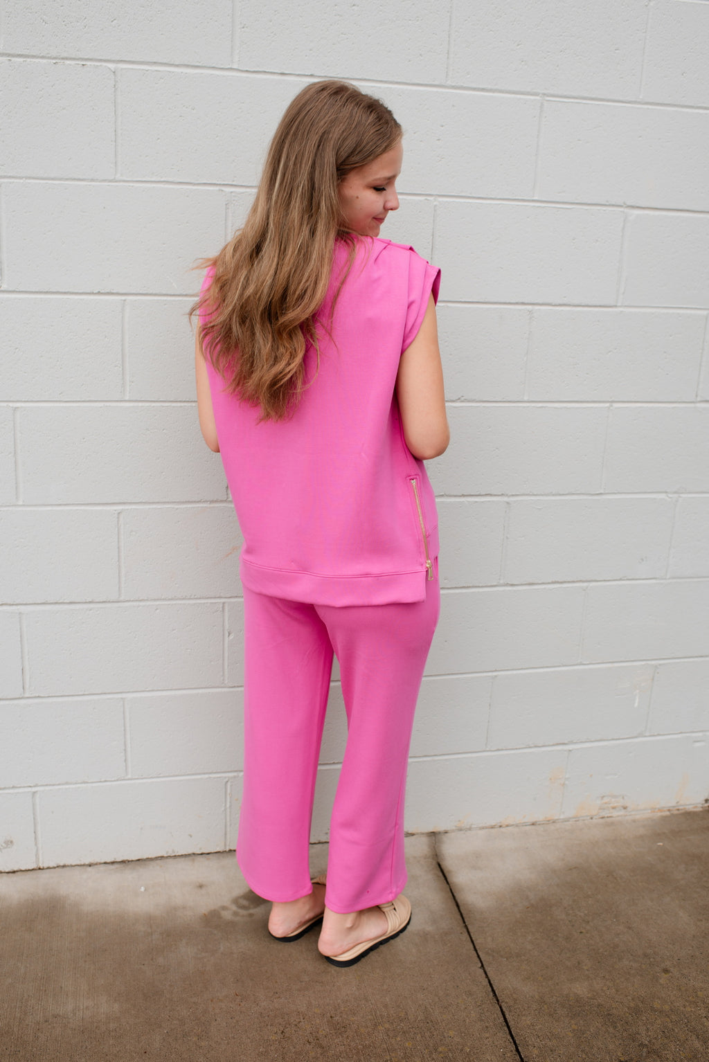 Softies Birkley Set Top