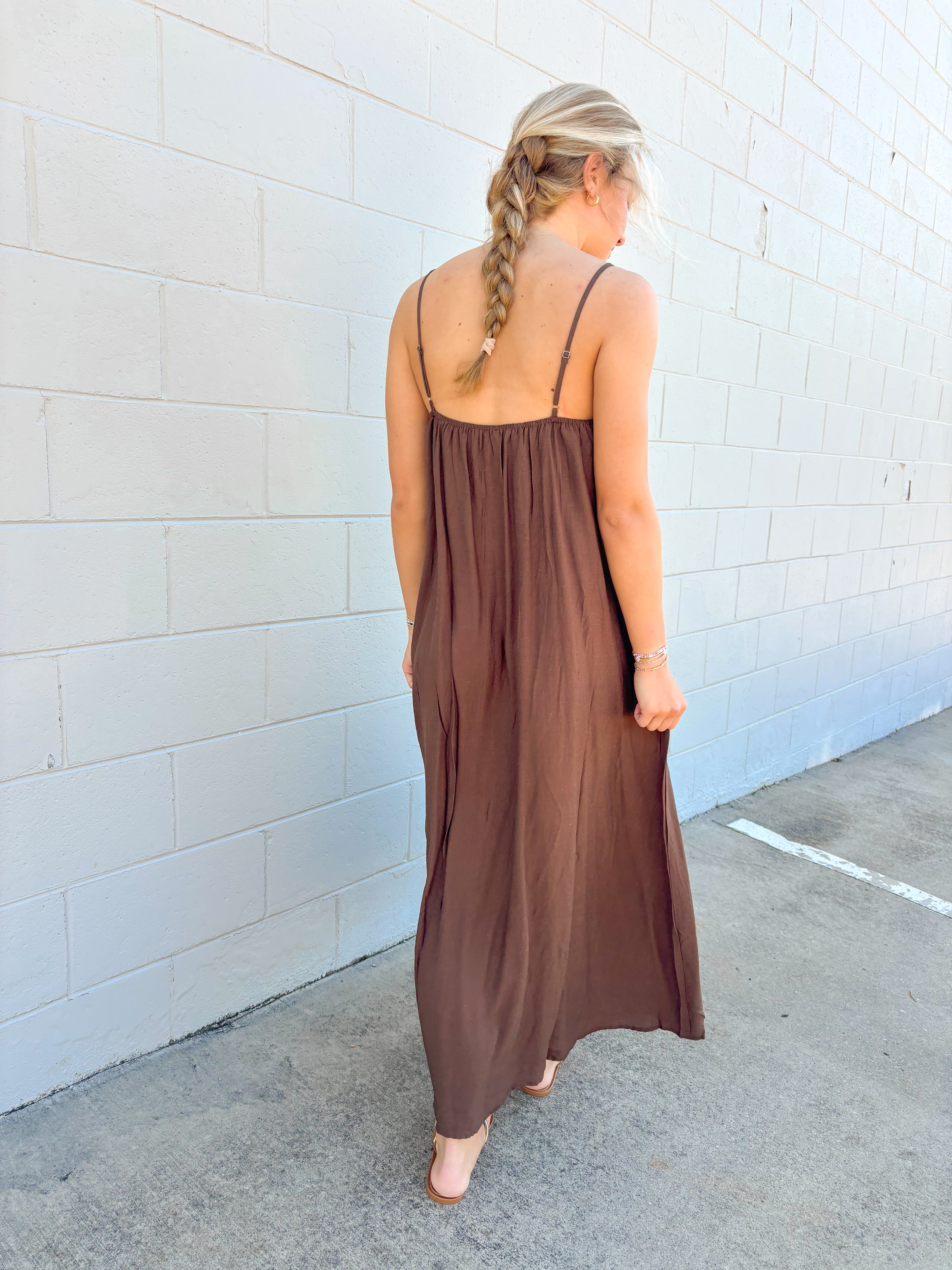 Hera Maxi Dress