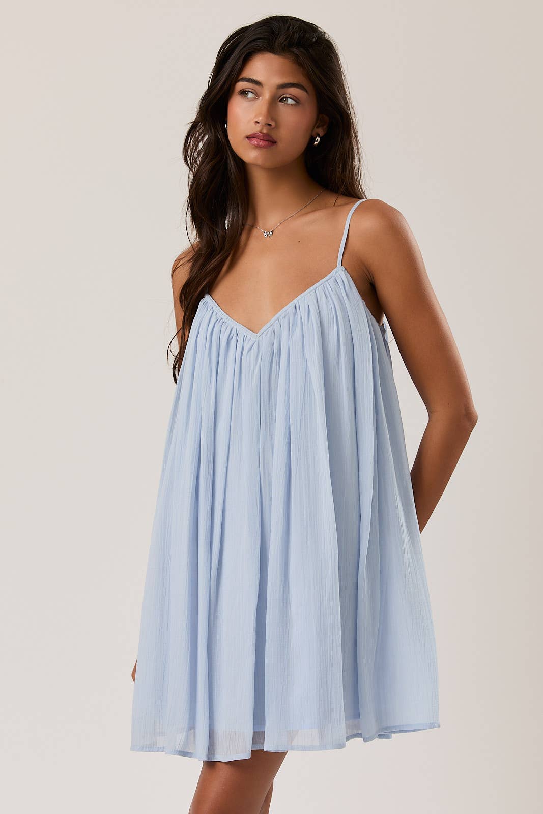 Dexi Mini Dress
