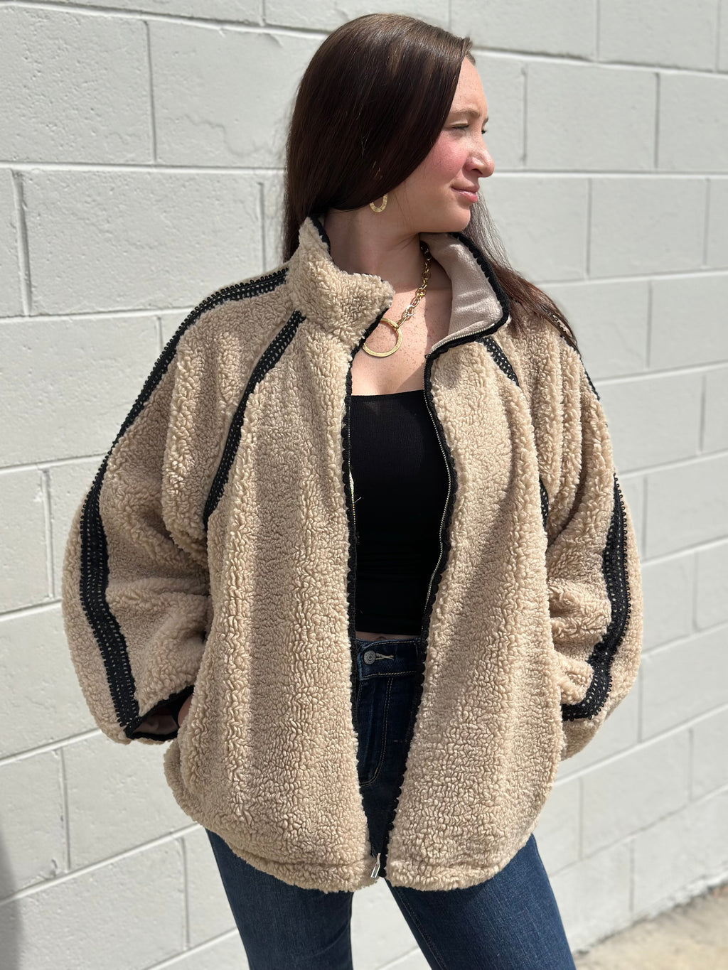 Bailey Jacket