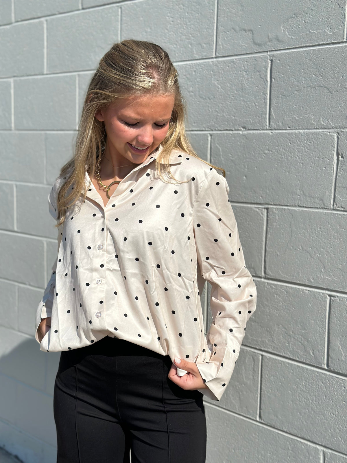 Kella Top