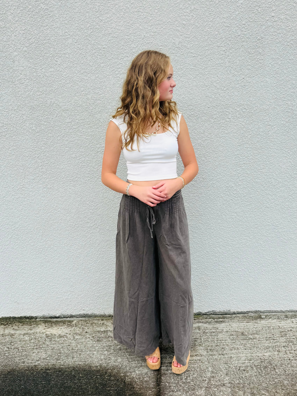 Petra Pants