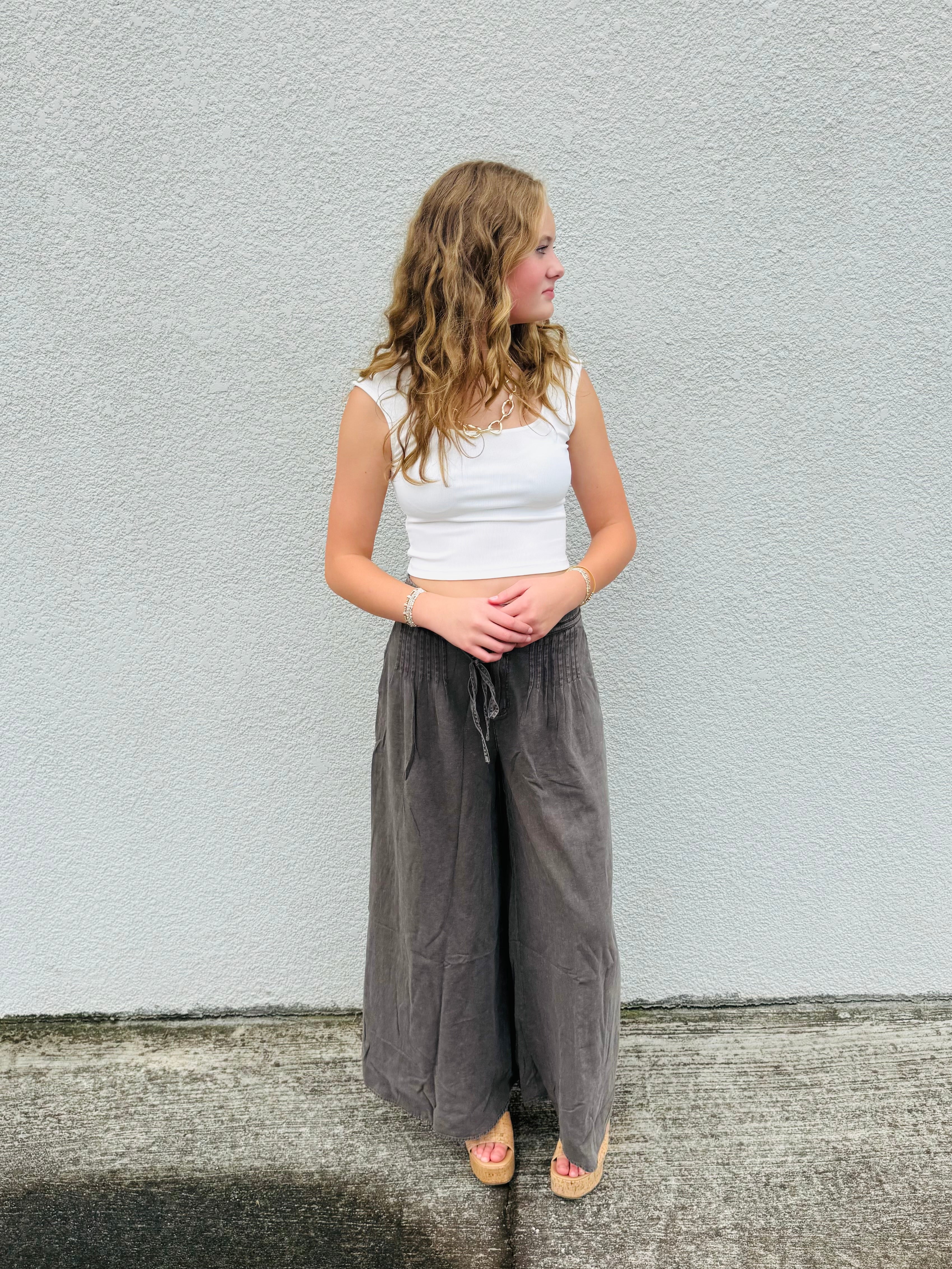 Petra Pants