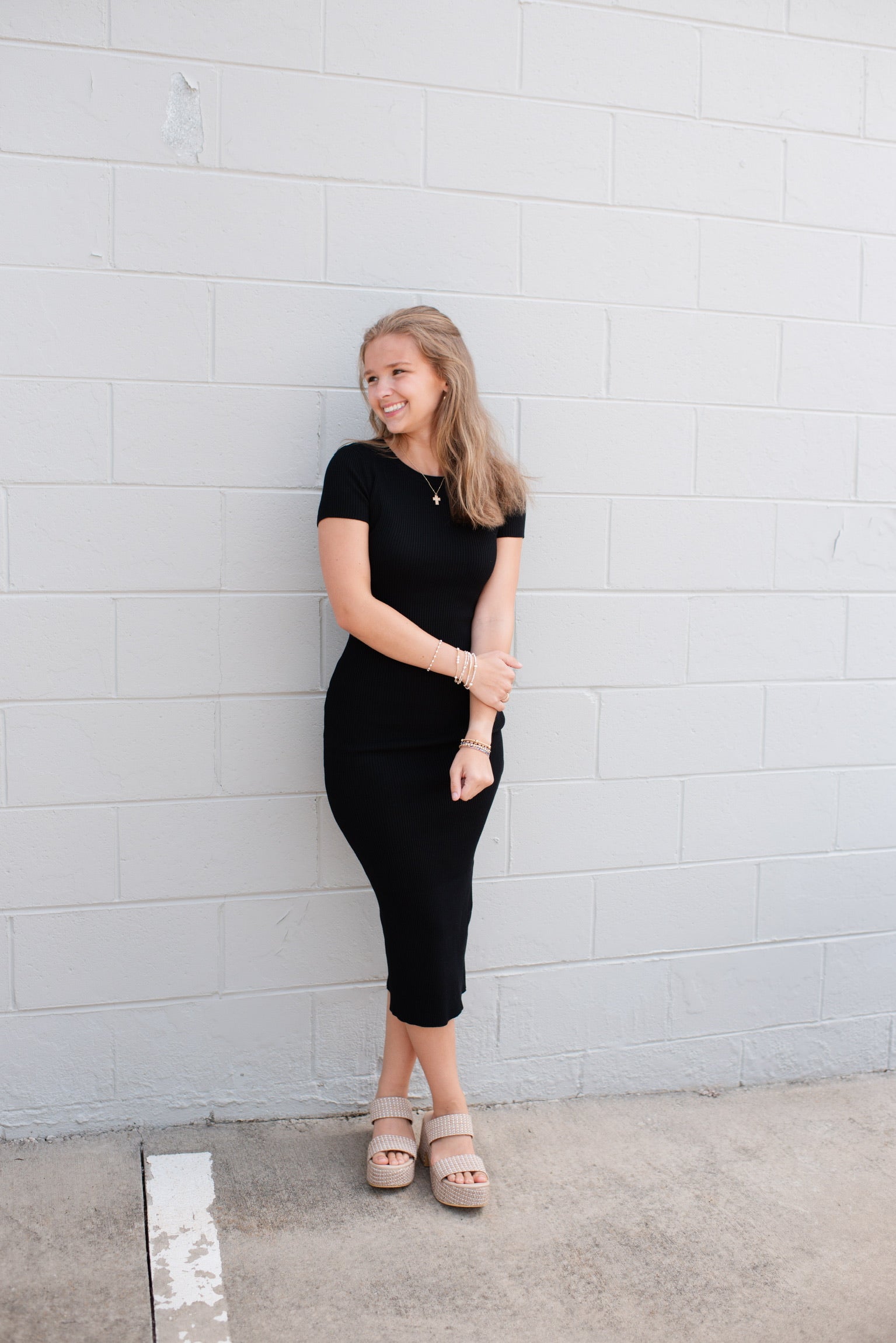 Veneda Dress