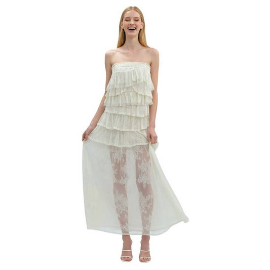 All Eyes On You Set Top