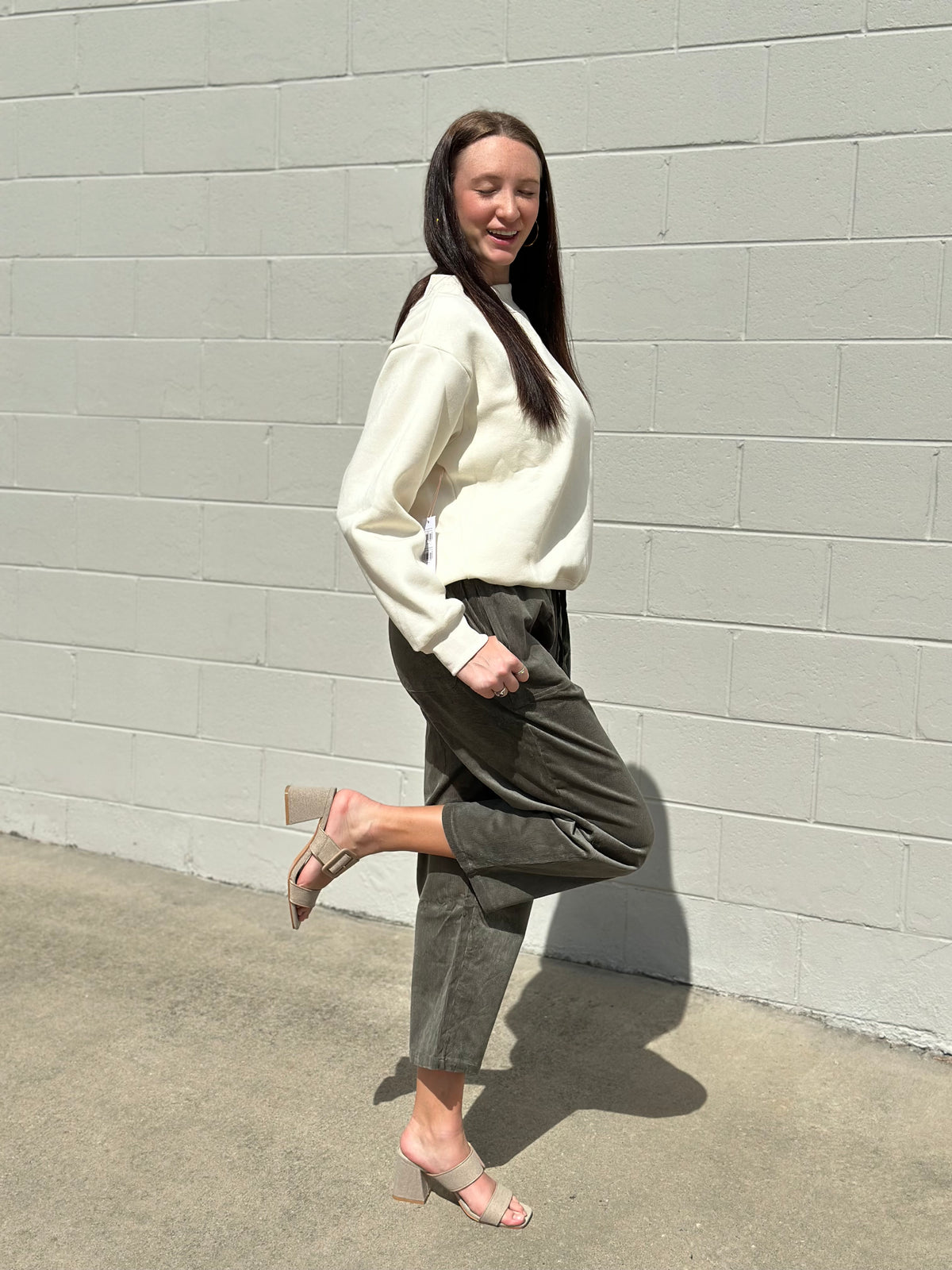 Dani Pants