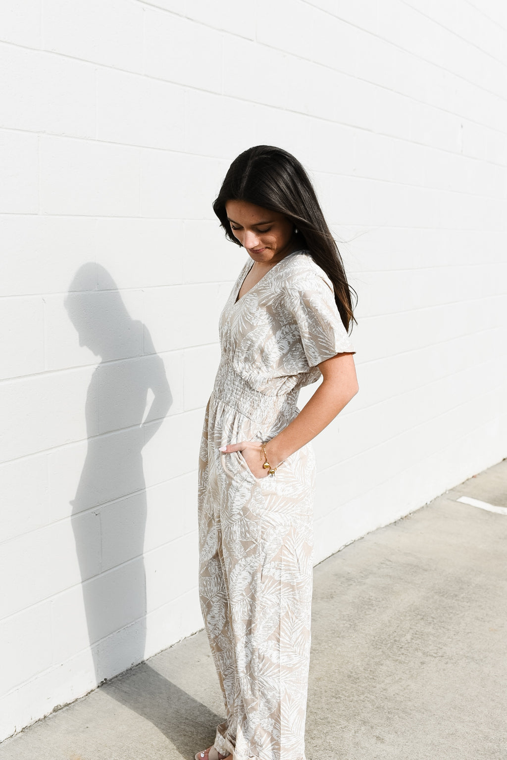 Kristen Jumpsuit