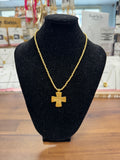 Comfort Cross