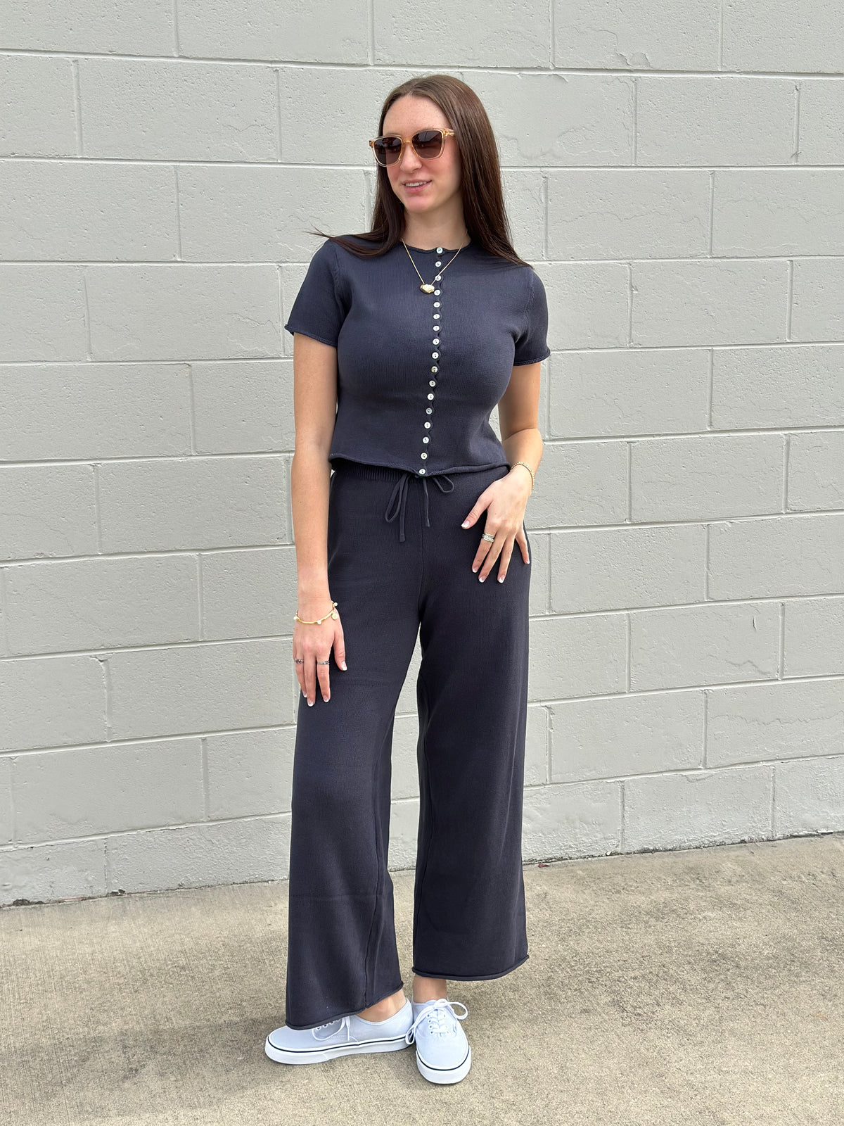 Madison Set Top