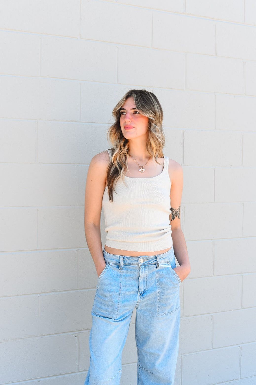 Corinne Top