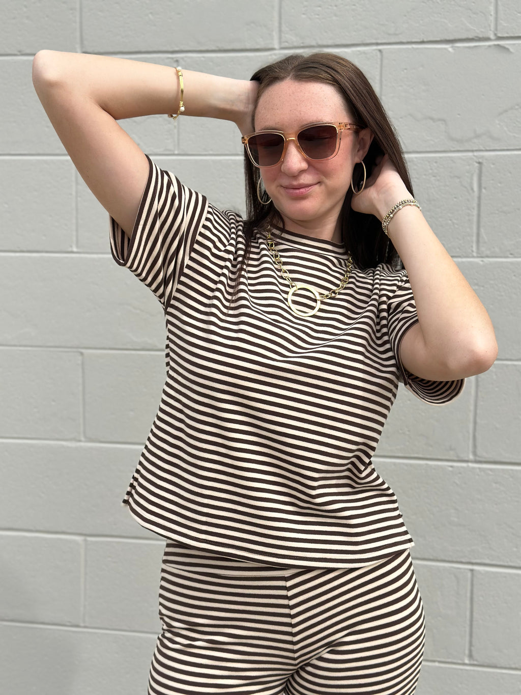 Robin Set Top