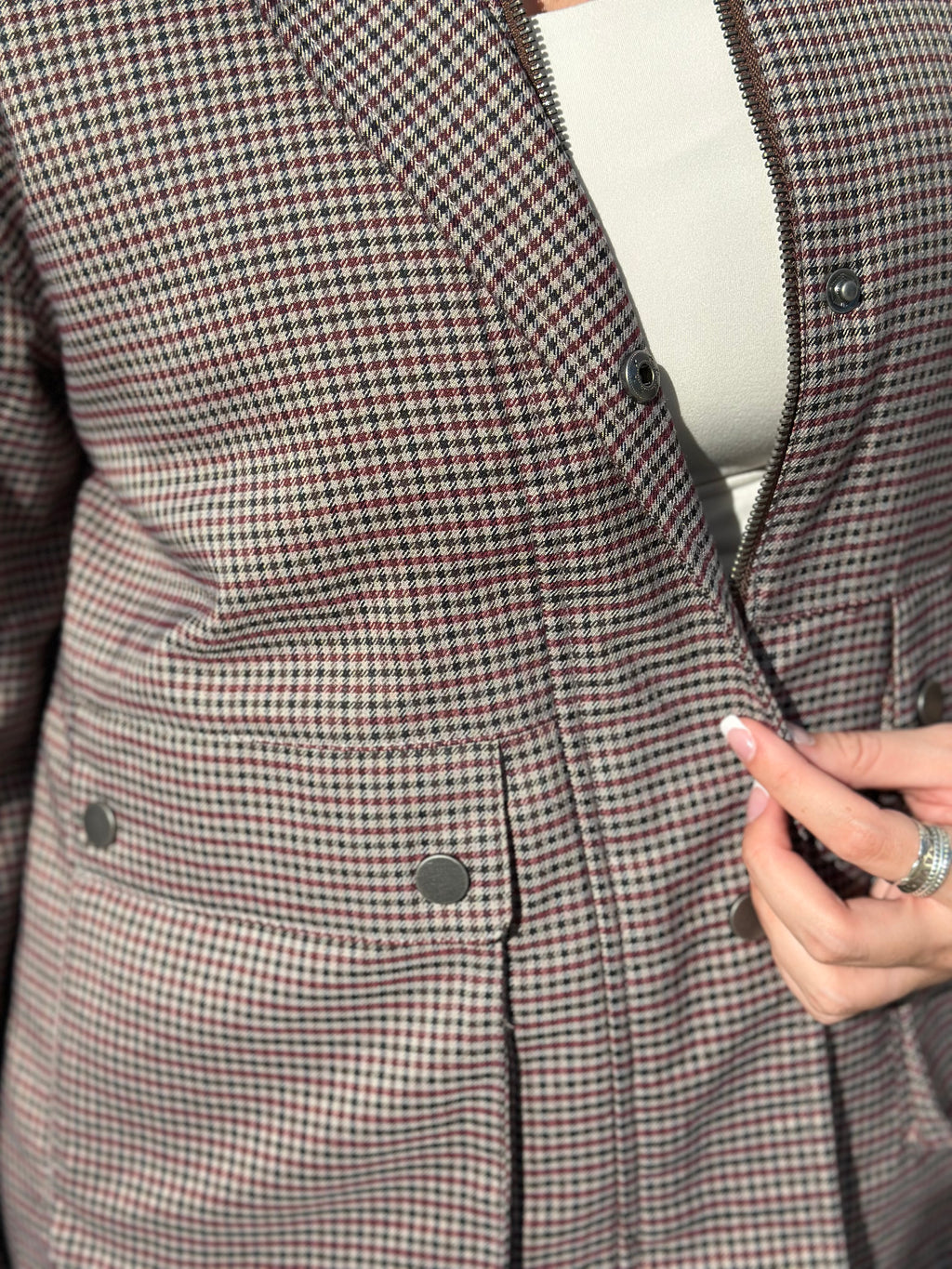 Orchard Jacket