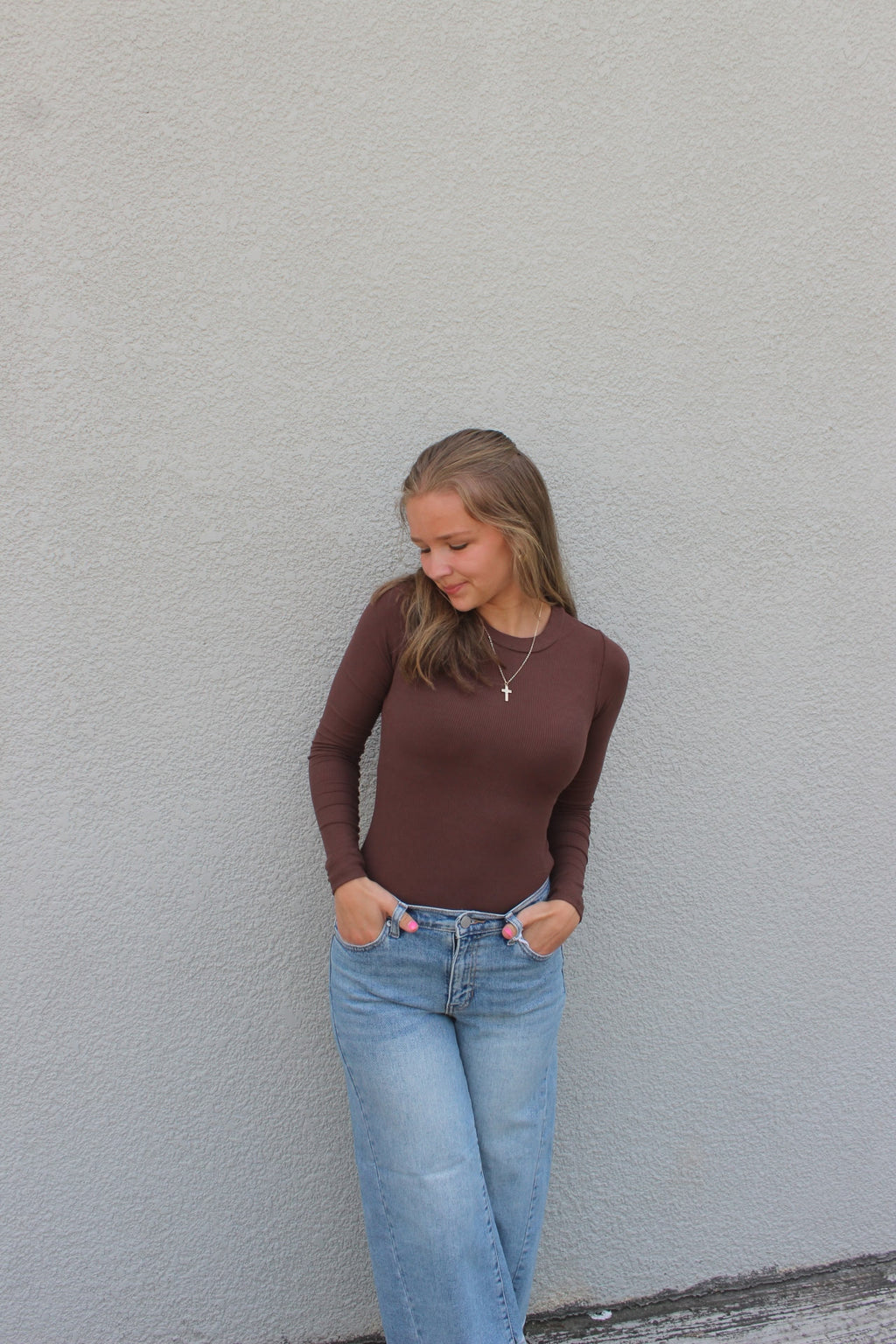 Rivka Bodysuit
