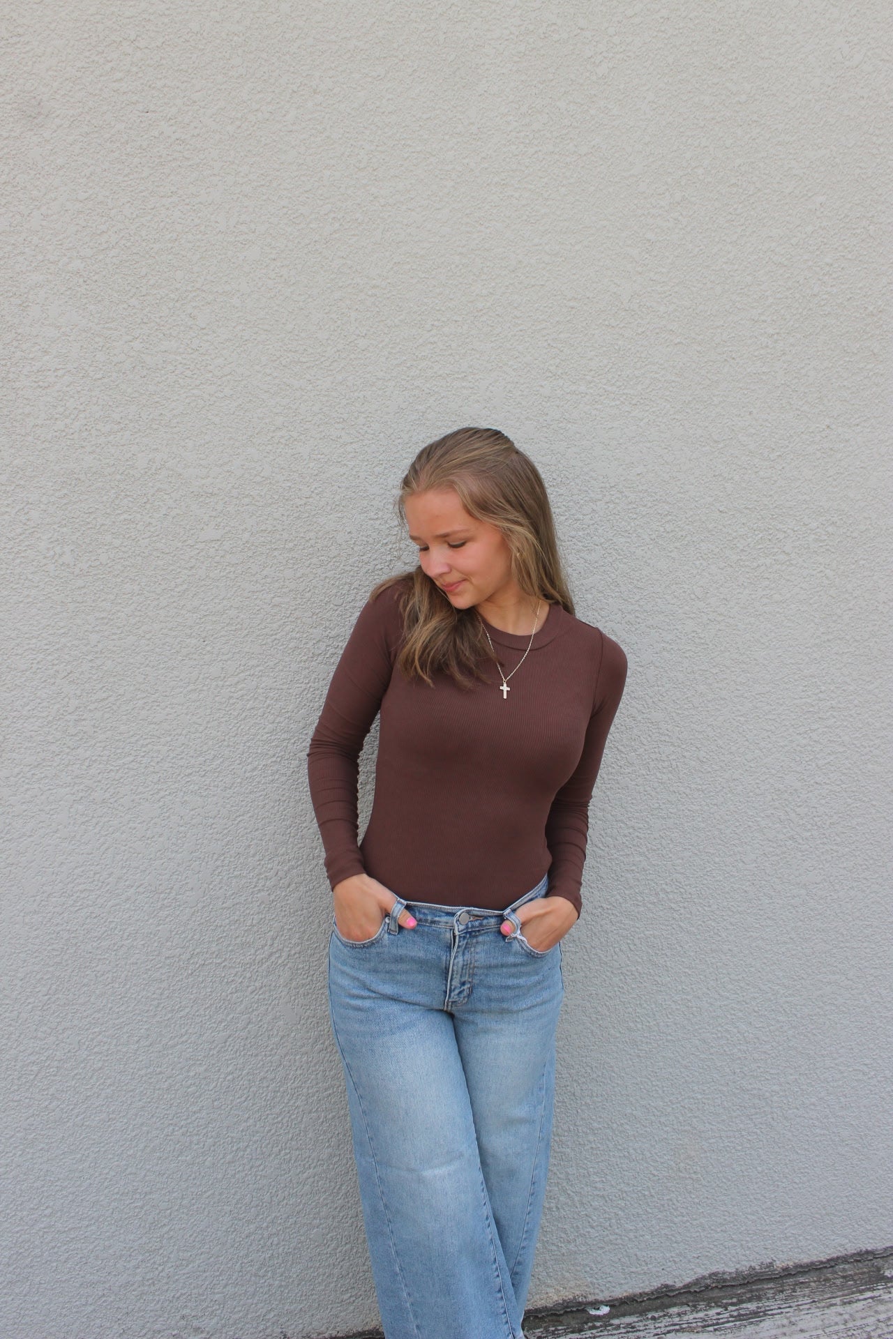 Rivka Bodysuit